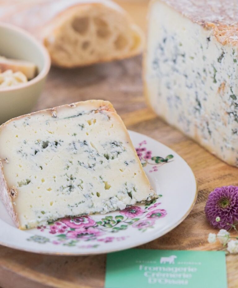 Bleu Des Basques Fromagerie Cr Merie D Ossau