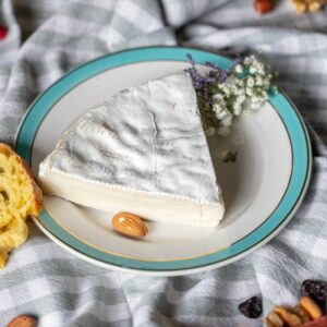 Fromage à la truffe – « Brie »