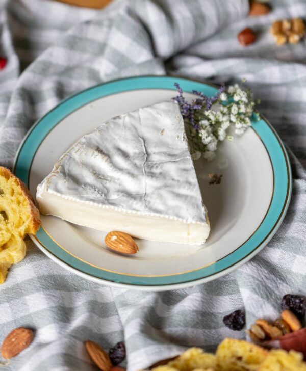 Fromage à la truffe – « Brie »